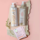 Love & Care Set for Mum and Baby
